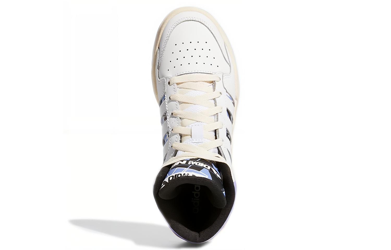 Adidas neo Entrap — фото 4