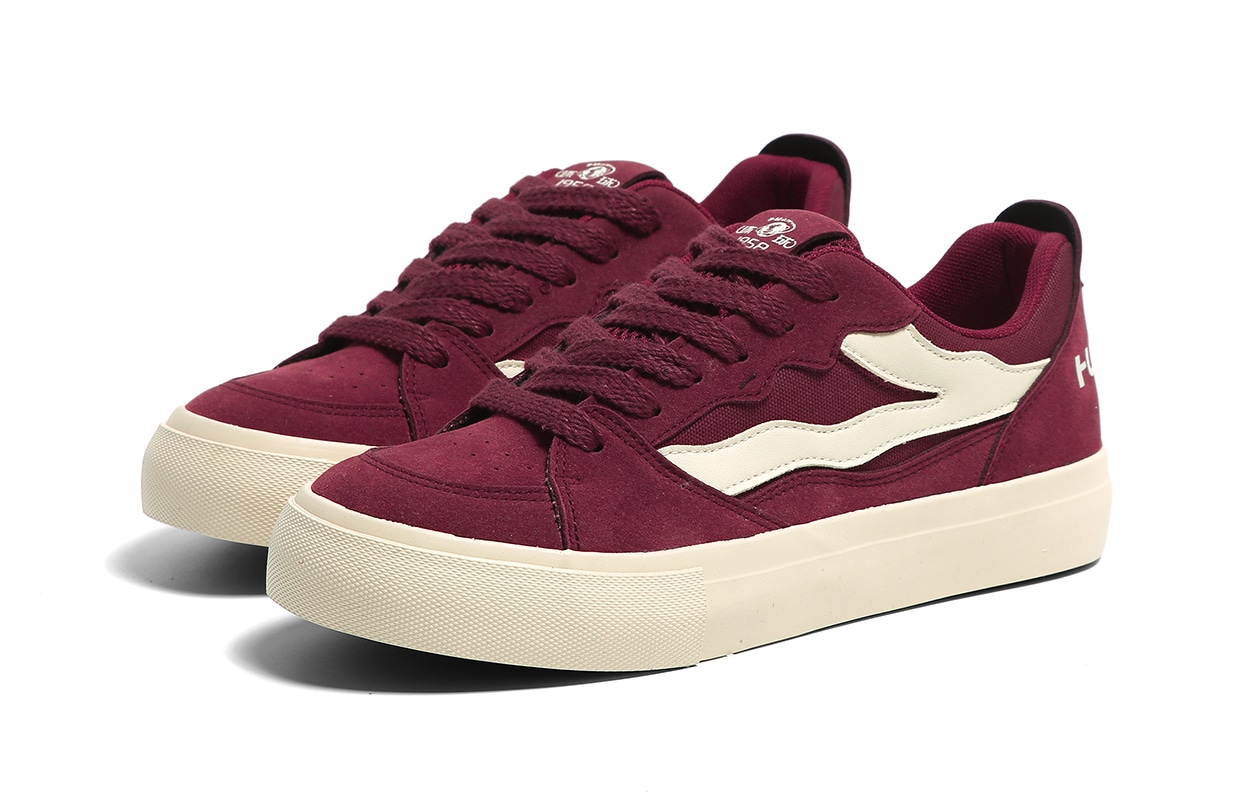Huanqiu Classic Sneakers — фото 9