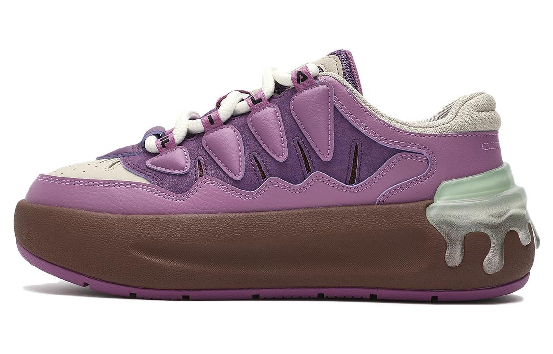Кроссовки FILA CARROT