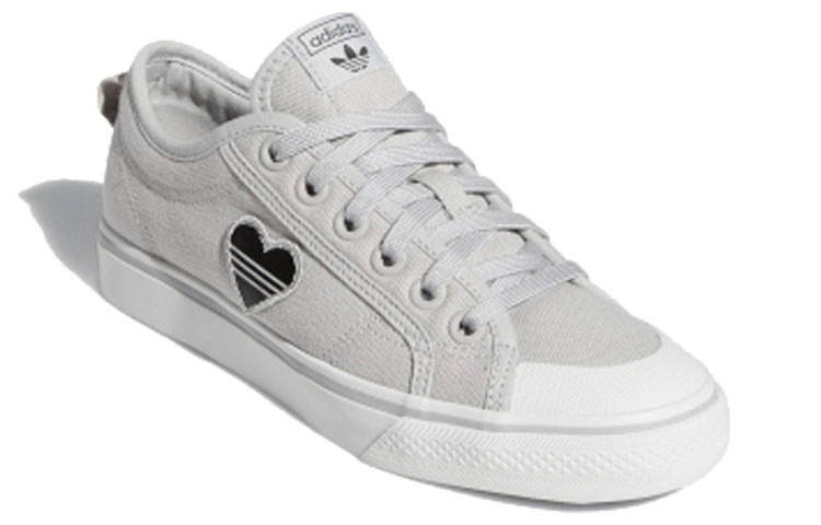 Adidas Nizza Trefoil — фото 1