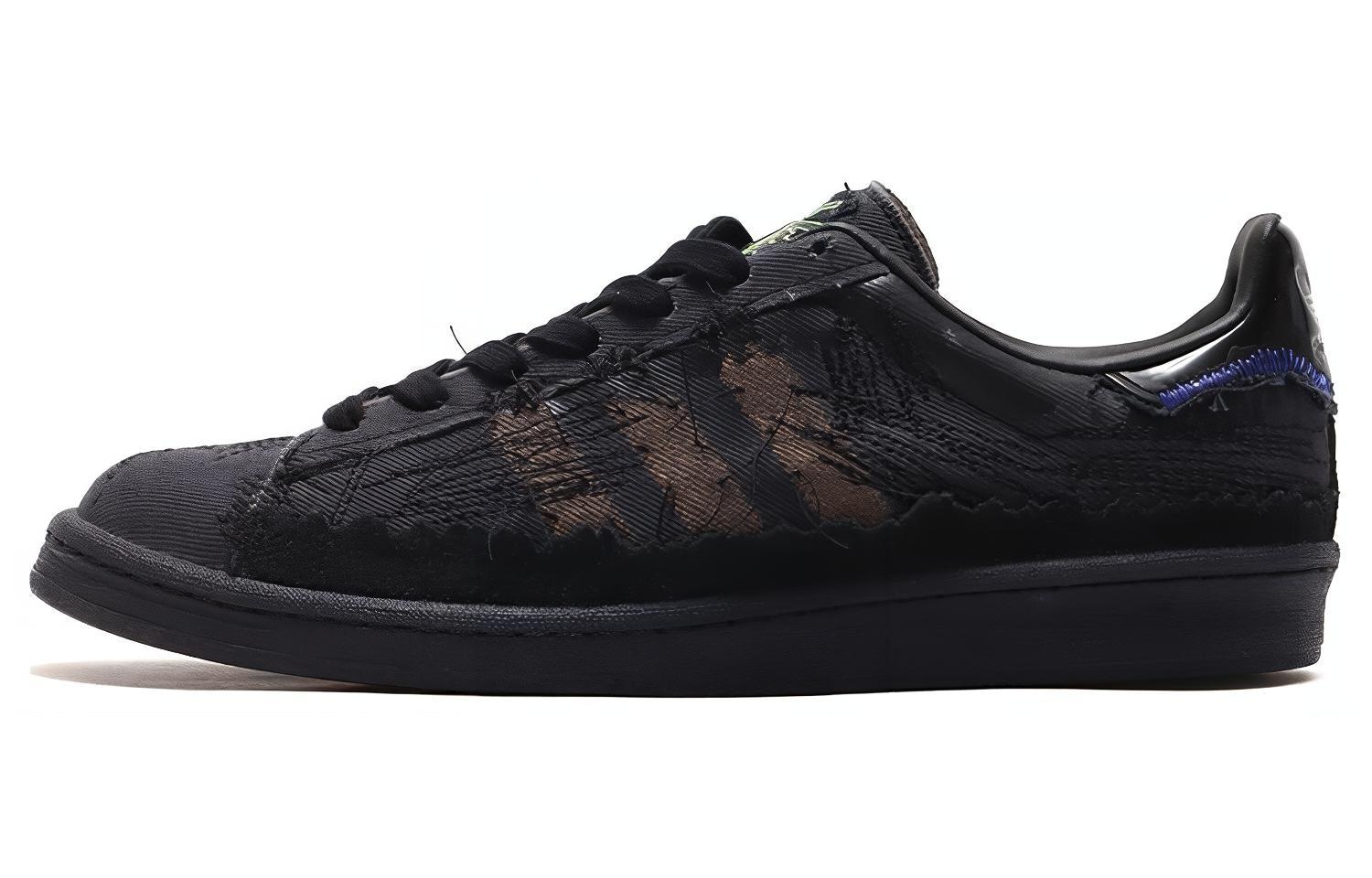 Кроссовки adidas originals Youth of Paris x adidas Campus 80s