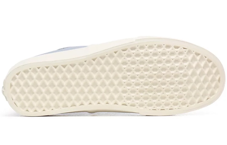 Vans Pilgrim x Vans Authentic Surf — фото 4