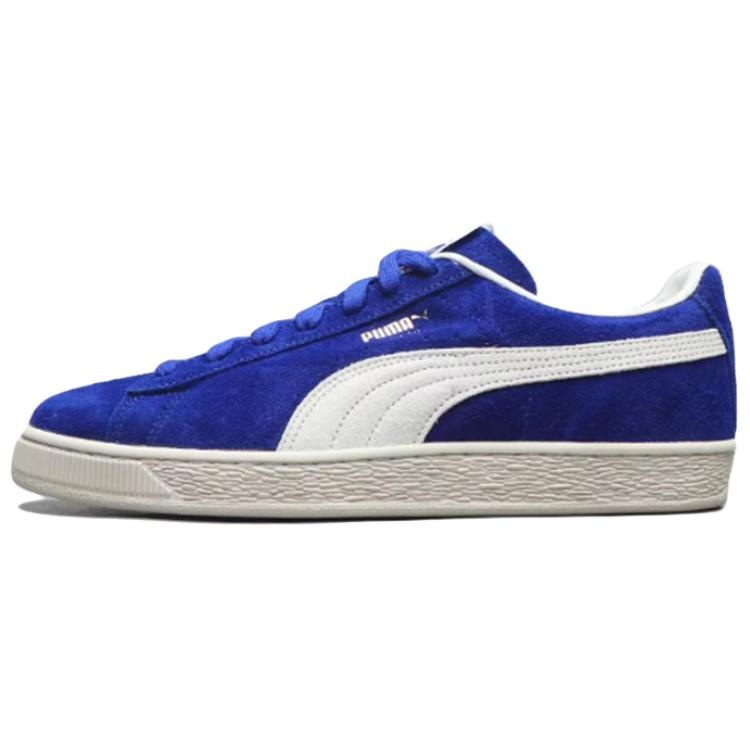 Кроссовки Puma Suede Charles F Stead