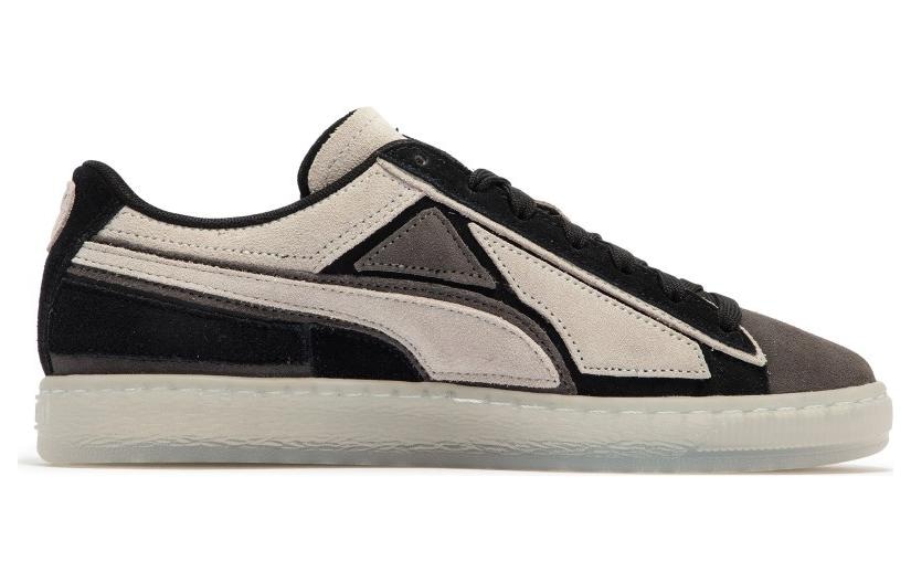 Puma Suede Layers Mono — фото 1