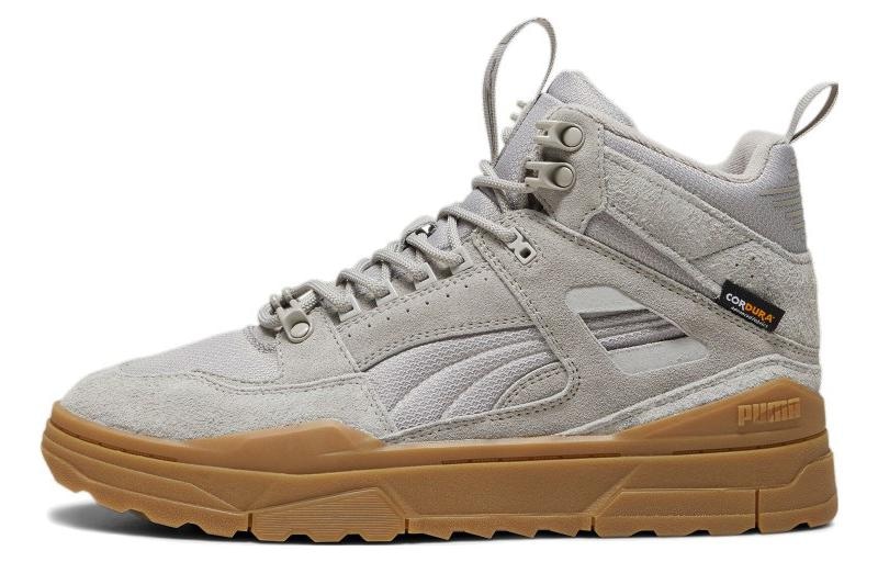 Кроссовки PUMA/彪马 PUMA Slipstream Grey