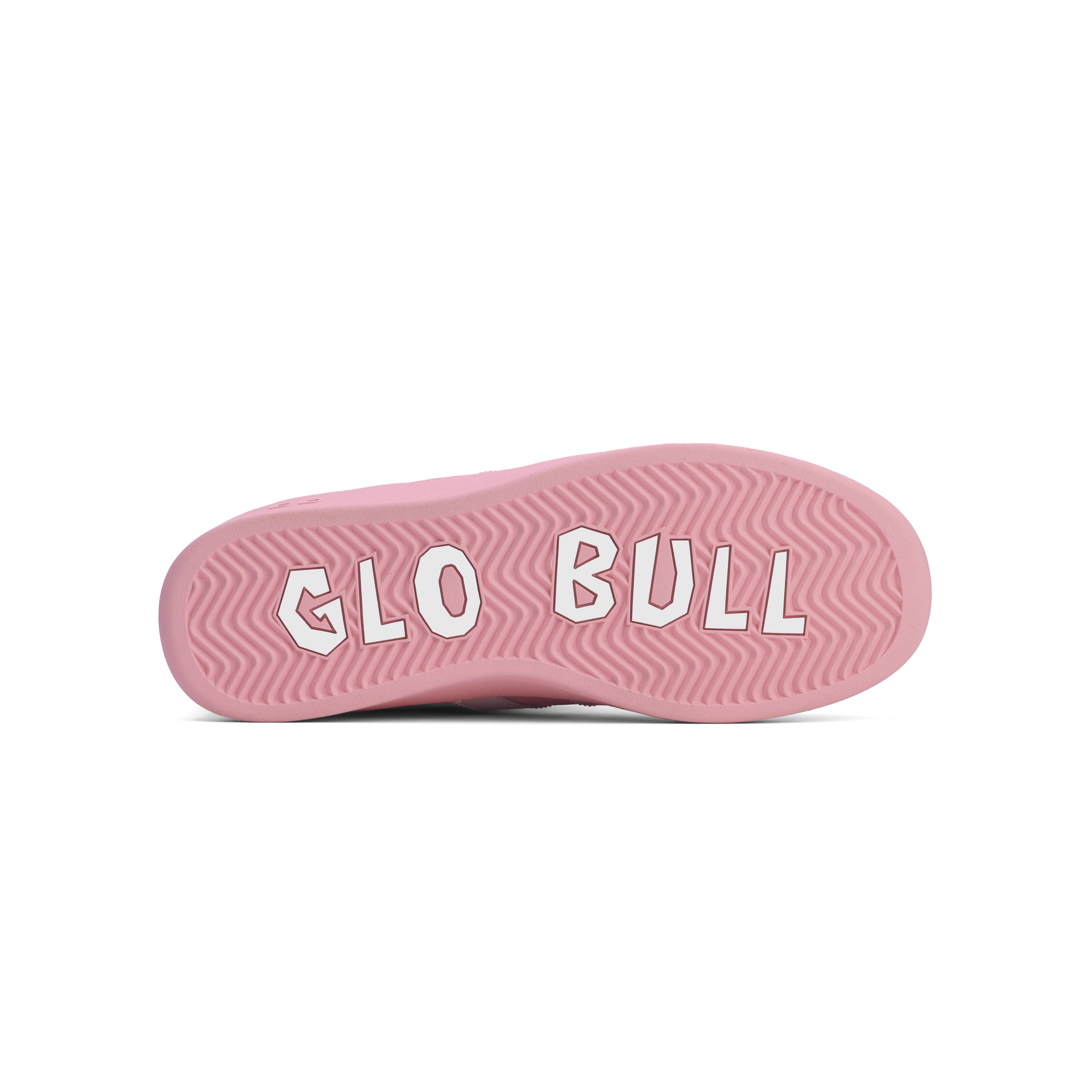 Glo Bull Кроссовки (Арт. G809-樱花粉) — фото 5