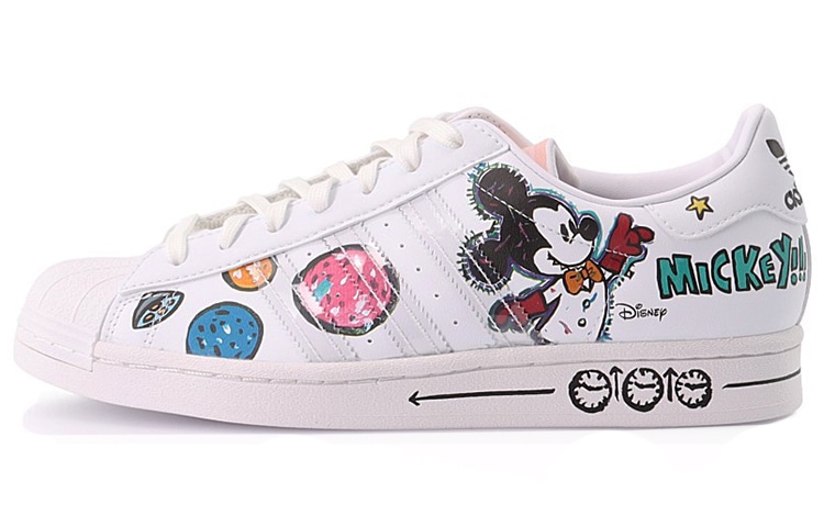 Кроссовки adidas originals adidas Superstar Disney