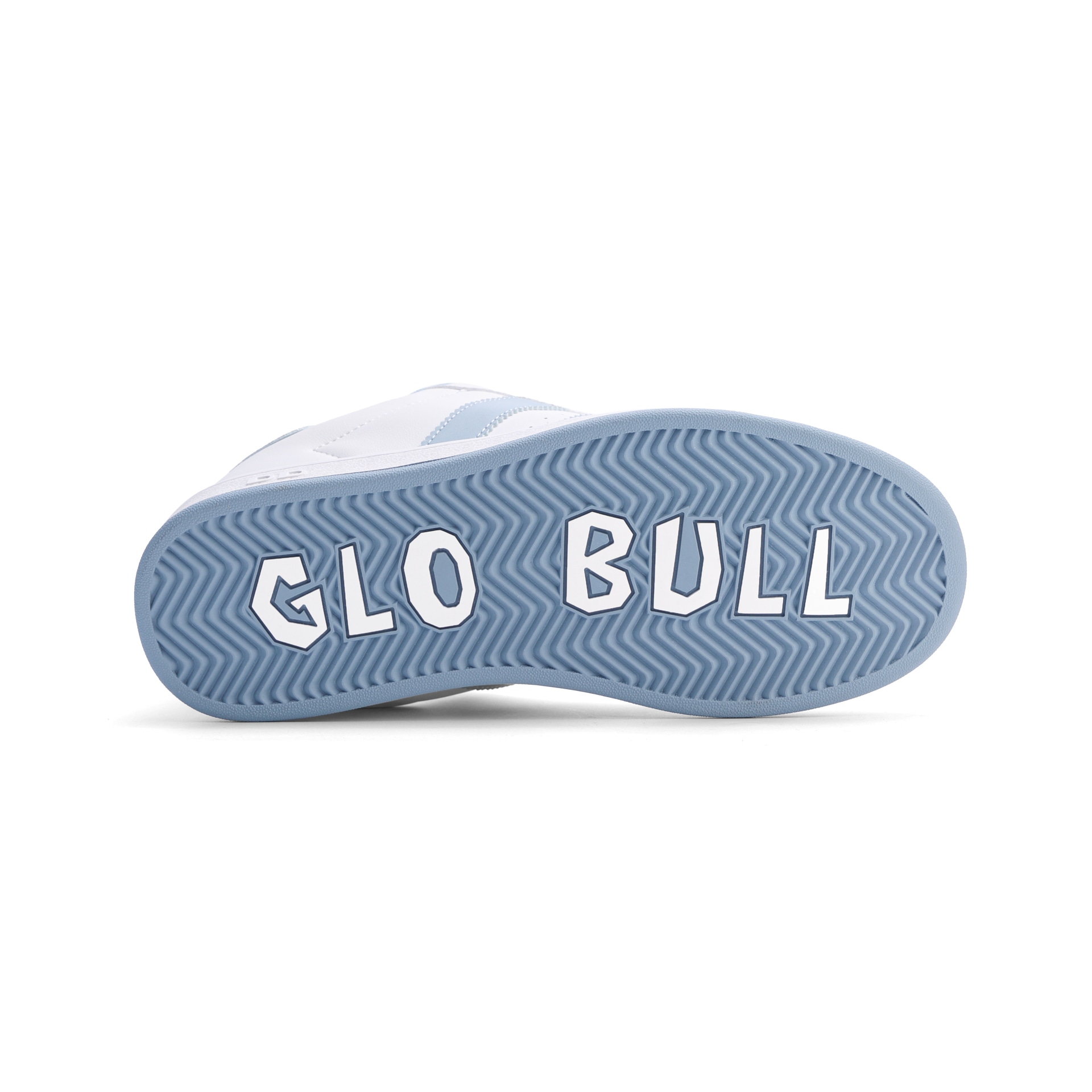 Glo Bull Кроссовки (Арт. G807-白月色) — фото 5