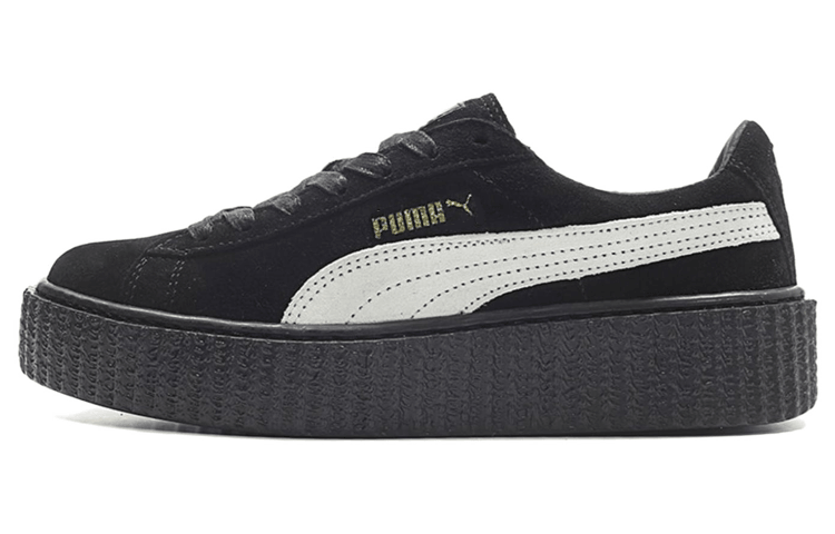 Кроссовки Puma Fenty x PUMA Rihanna Fenty Creepers White