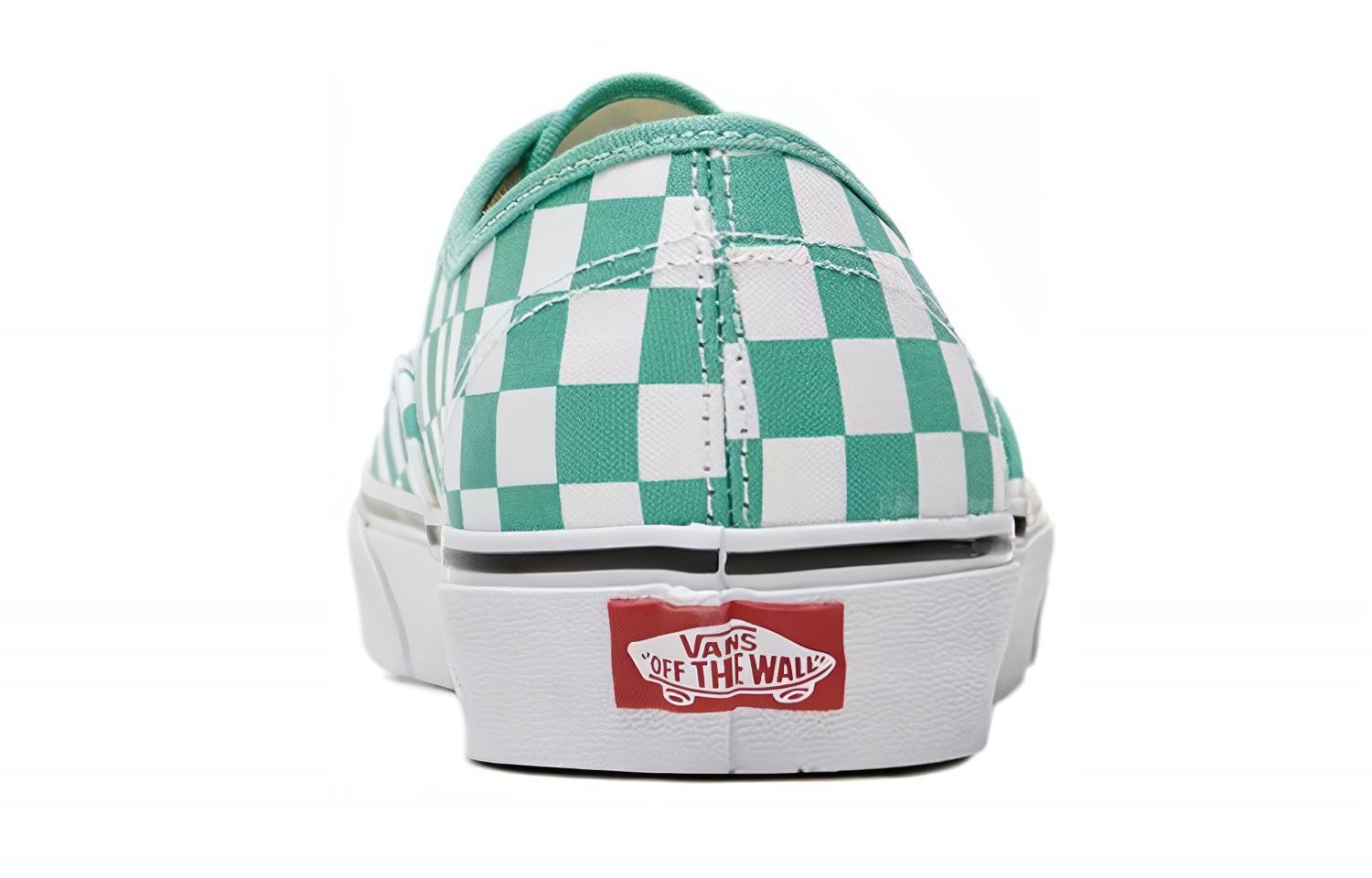 Vans Authentic — фото 2
