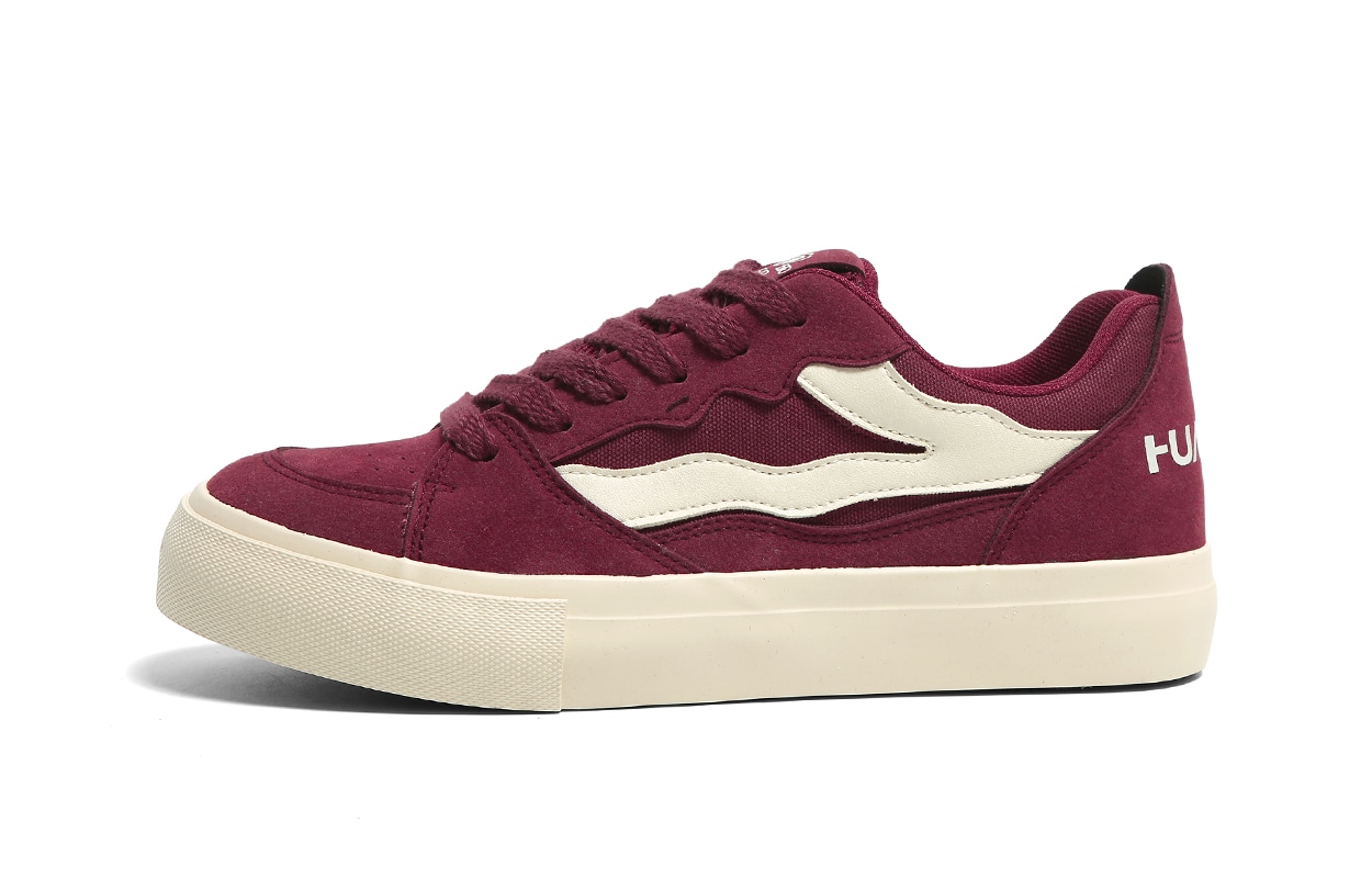 Huanqiu Classic Sneakers — фото 7