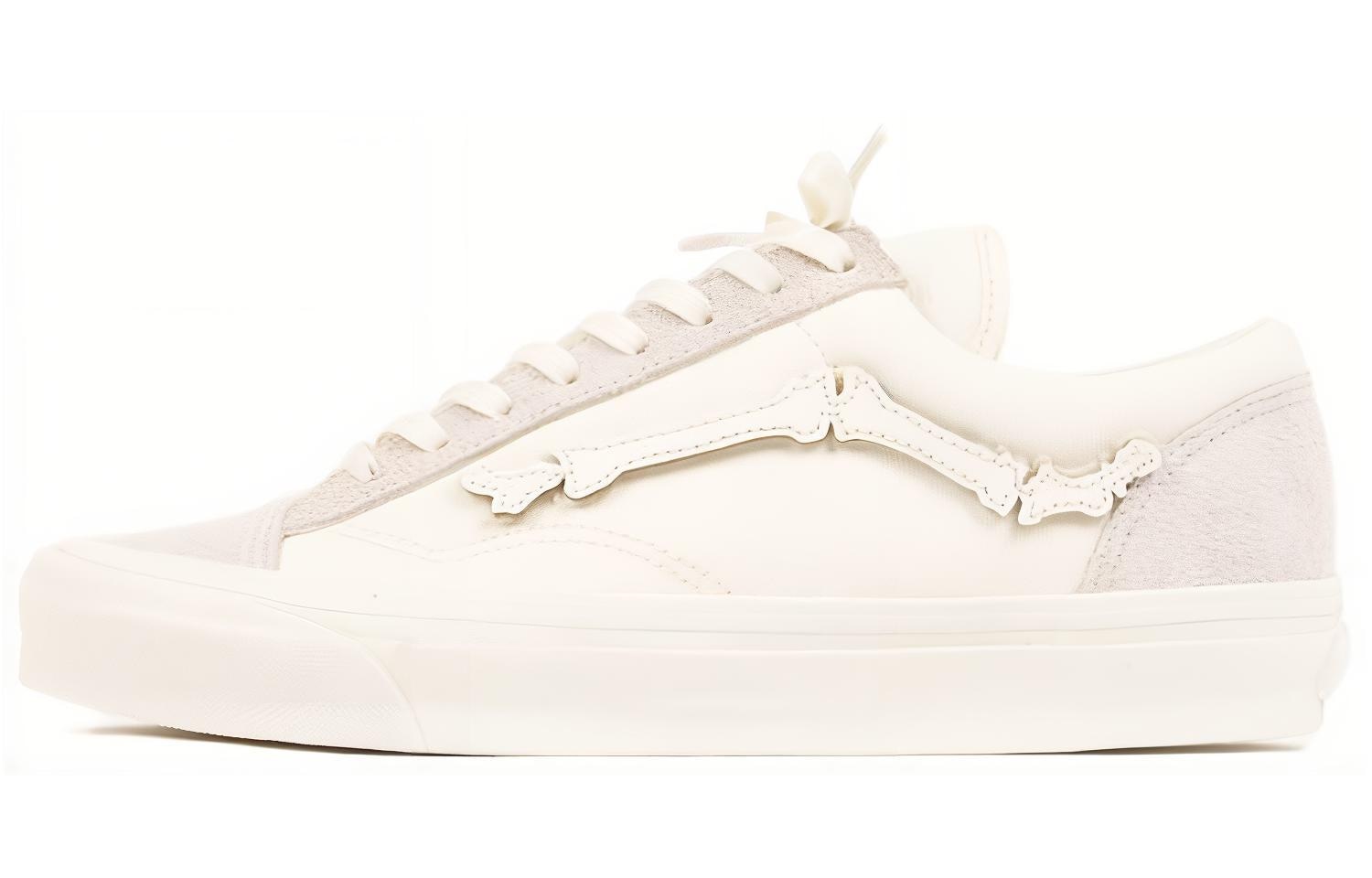 Кроссовки Vans Style 36