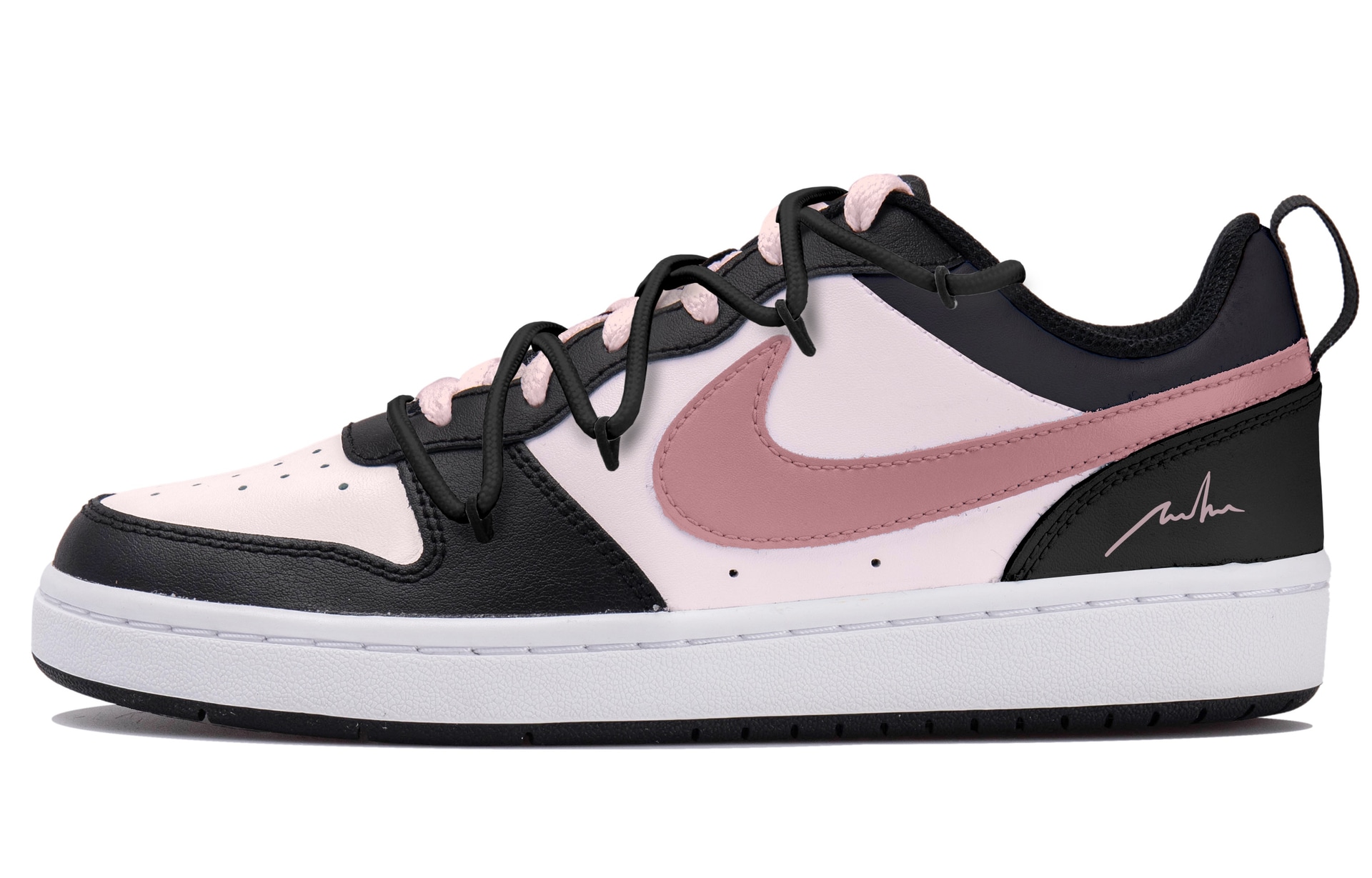 Кроссовки Nike Court Borough Low