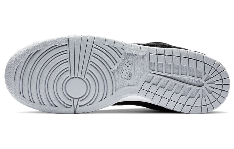 Nike Medicom Toy x Nike Dunk SB OG QS "Be@rbrick" — фото 5