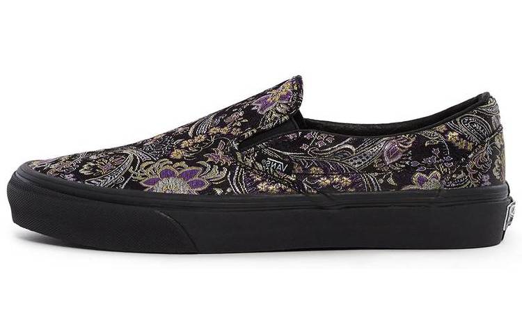 Кроссовки Vans Opening Ceremony x Vans slip-on LX