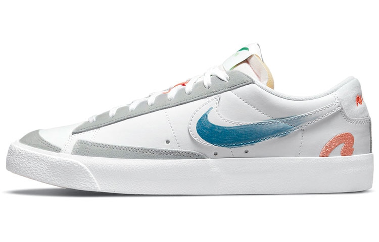 Кроссовки Nike Mayumi Yamase x Nike Blazer Low 77