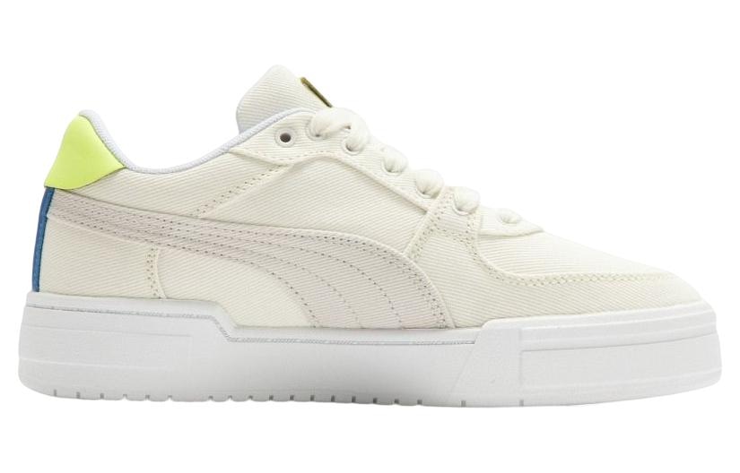 Puma Ca Pro Canvas — фото 1