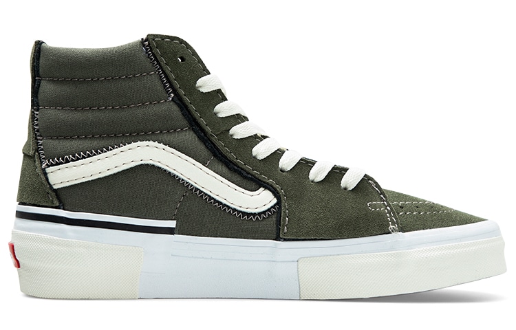 Vans SK8 Reconstruct — фото 1