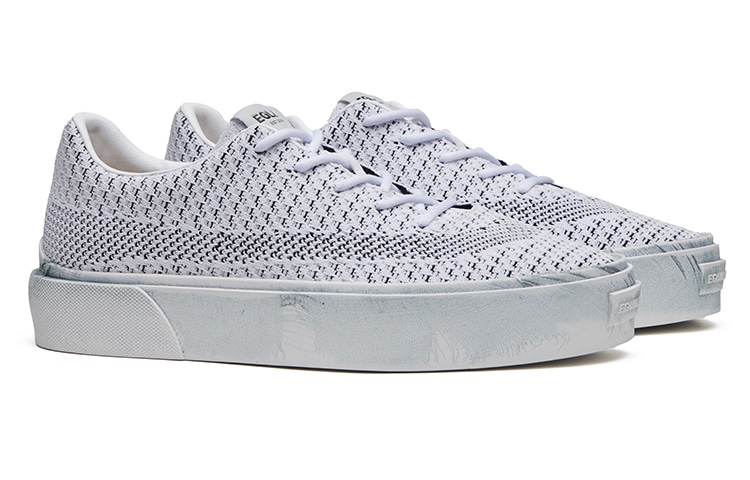 Eqlz Equalizer Fault GhostKnit — фото 1