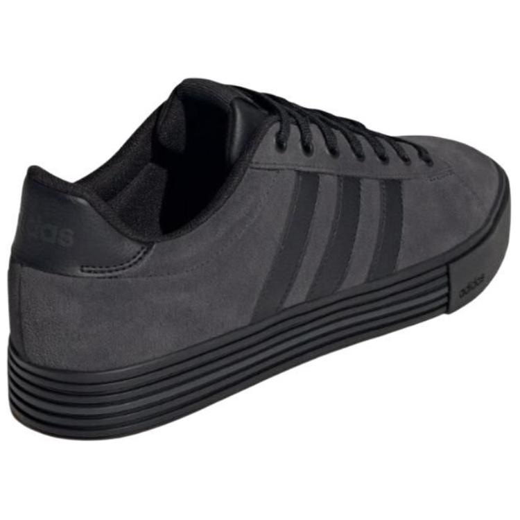 Adidas Daily 4.0 Black — фото 3