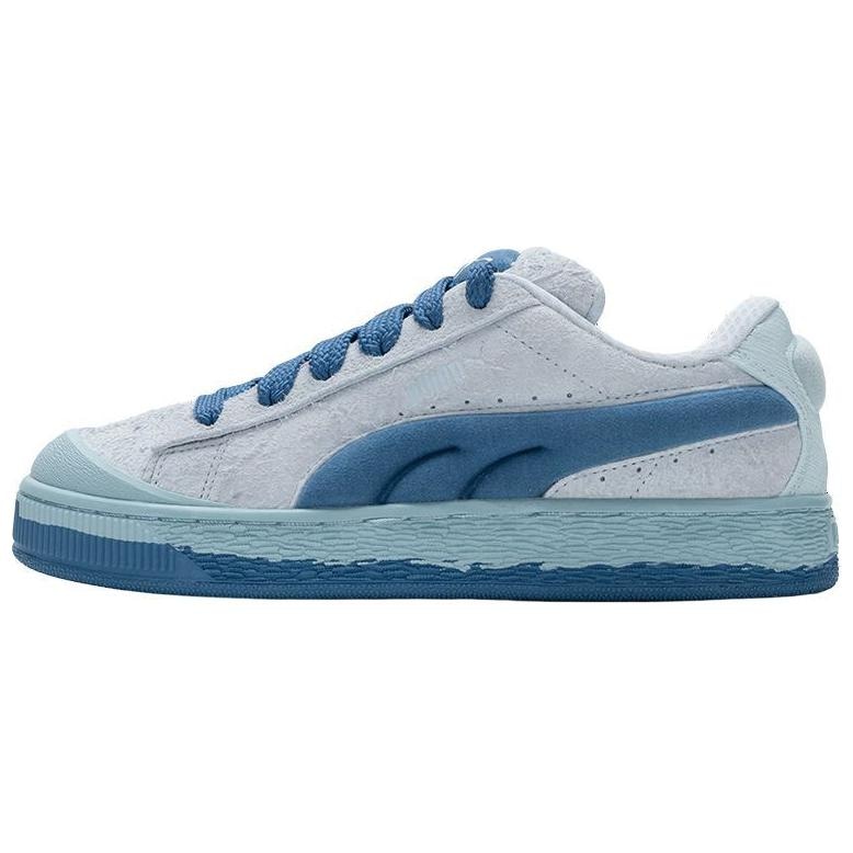 Кроссовки PUMA/彪马 PUMA Suede XL Blue