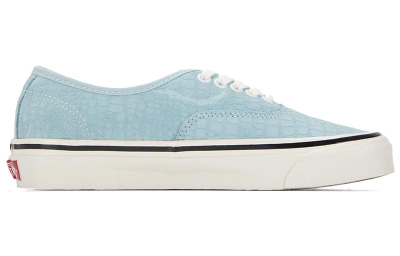 Vans Authentic — фото 1