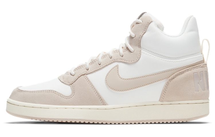 Кроссовки Nike Court Borough Mid Prem