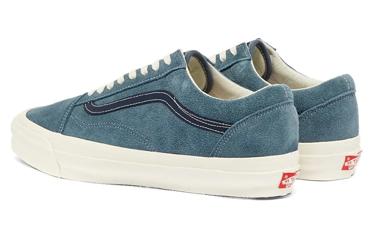 Vans Old Skool LX — фото 2