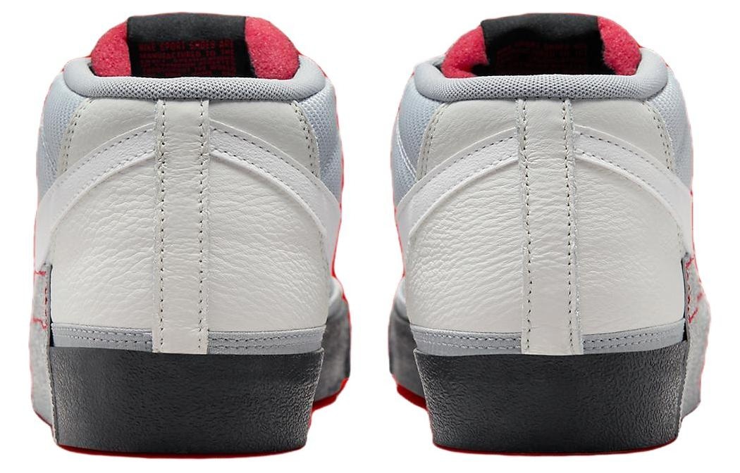 Nike Blazer PRO CLUB — фото 4