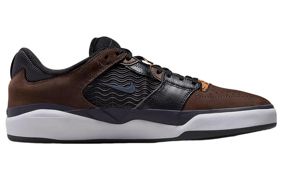 Nike SB Ishod Brown — фото 1
