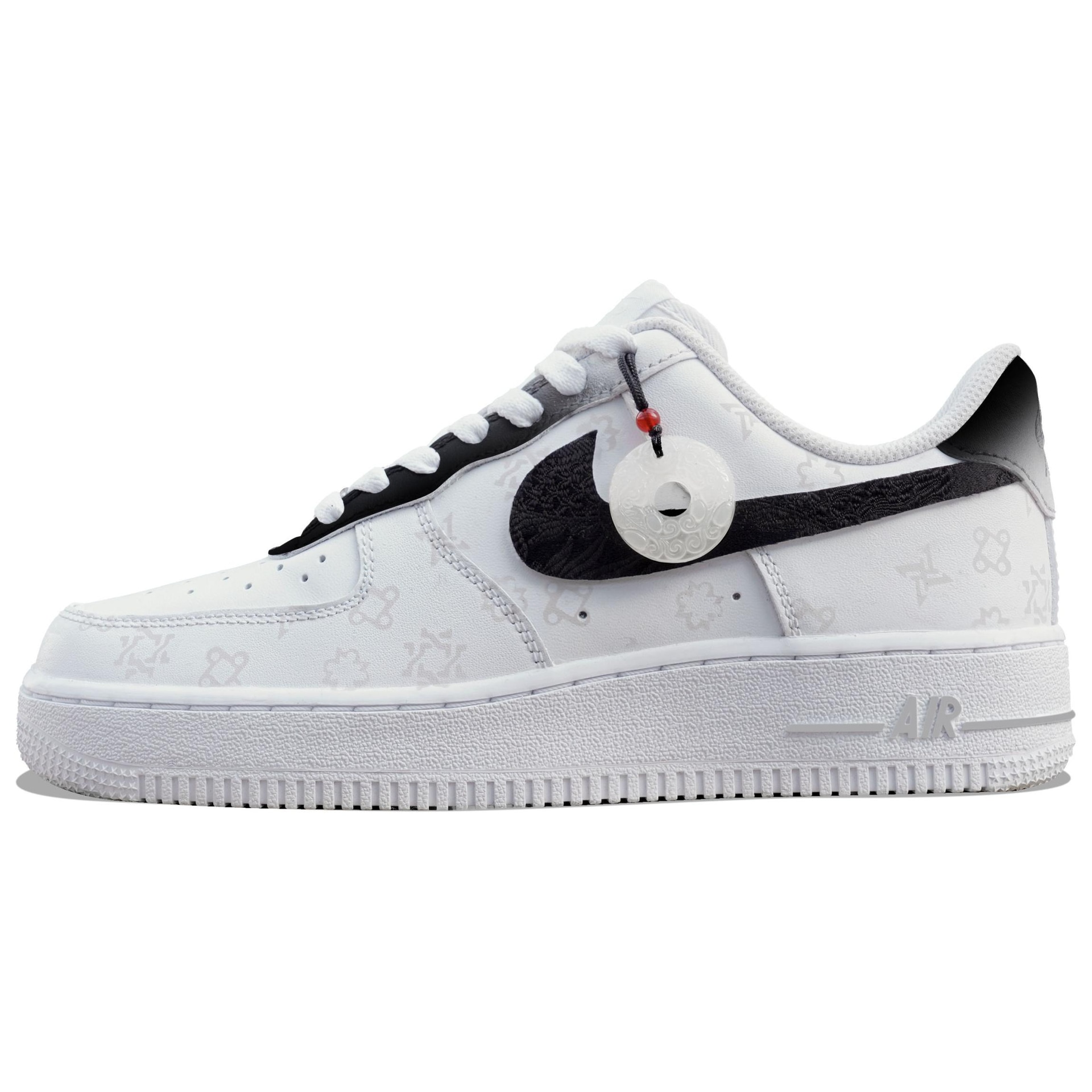 Nike Air Force 1 LTDZ Thermochromic — фото 1