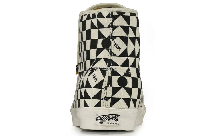 Vans Taka Hayashi x Vans Vault OG Style 24 LX — фото 5
