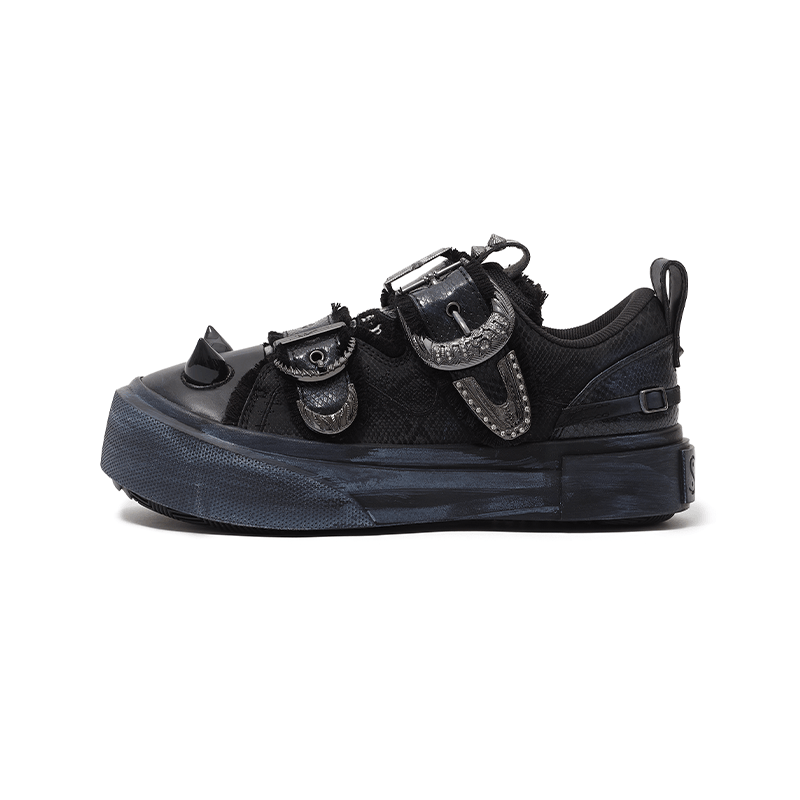 Кроссовки ANTA SNEAKERVERSE Lilith