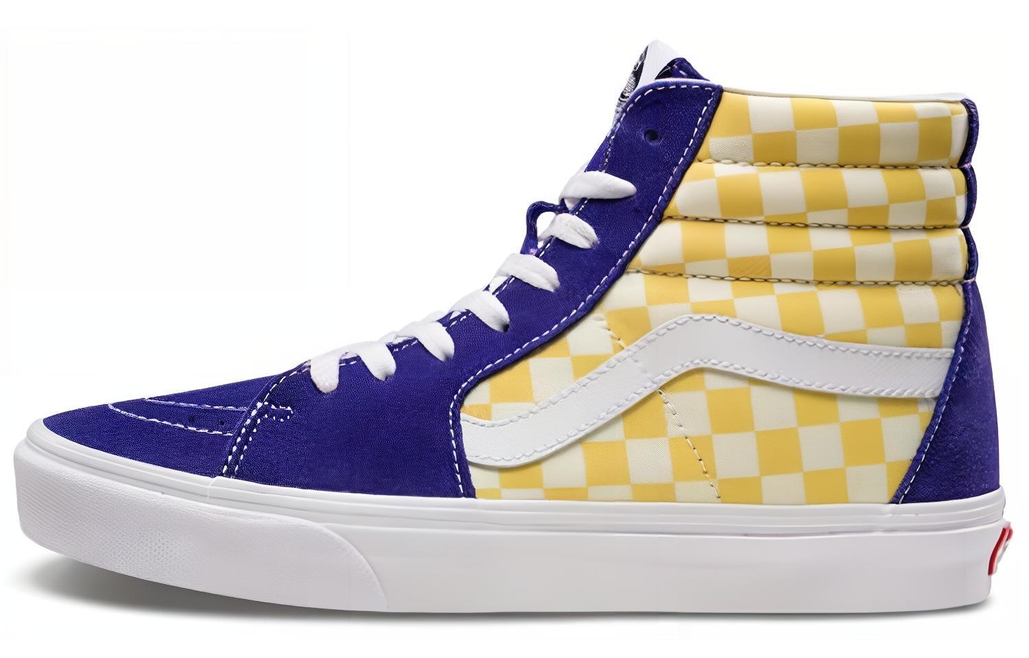 Кроссовки Vans SK8 BMX Checkerboard