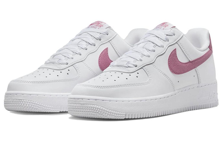 Nike Air Force 1 Low "Desert Berry" — фото 2