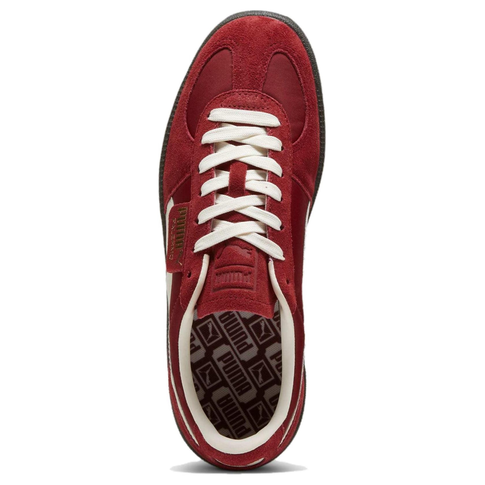 Puma Palermo OG Red — фото 3