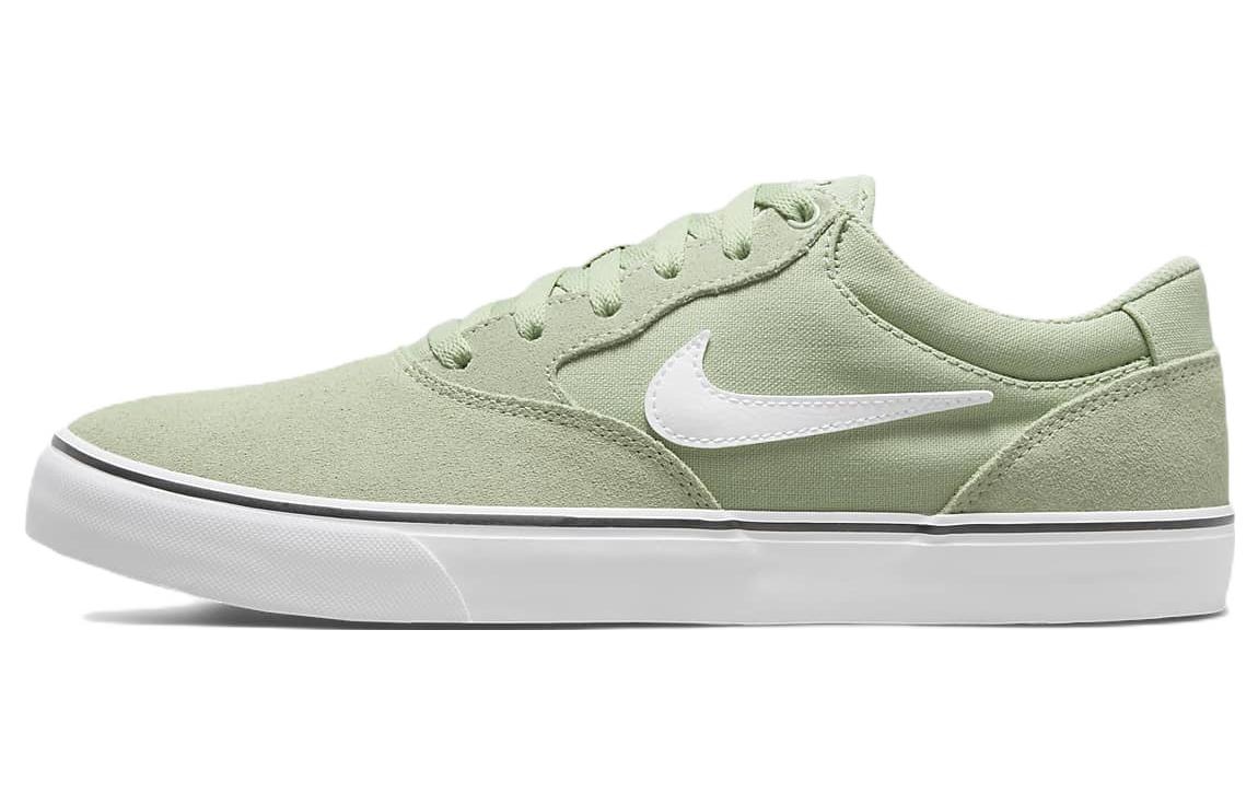 Кроссовки Nike SB Chron 2 Green