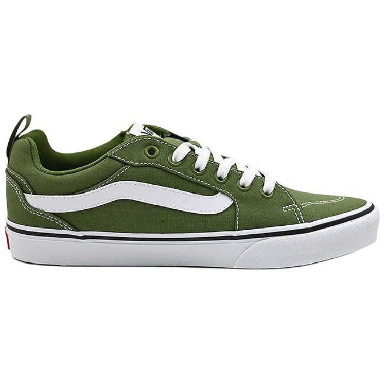 Vans Filmore Green — фото 1