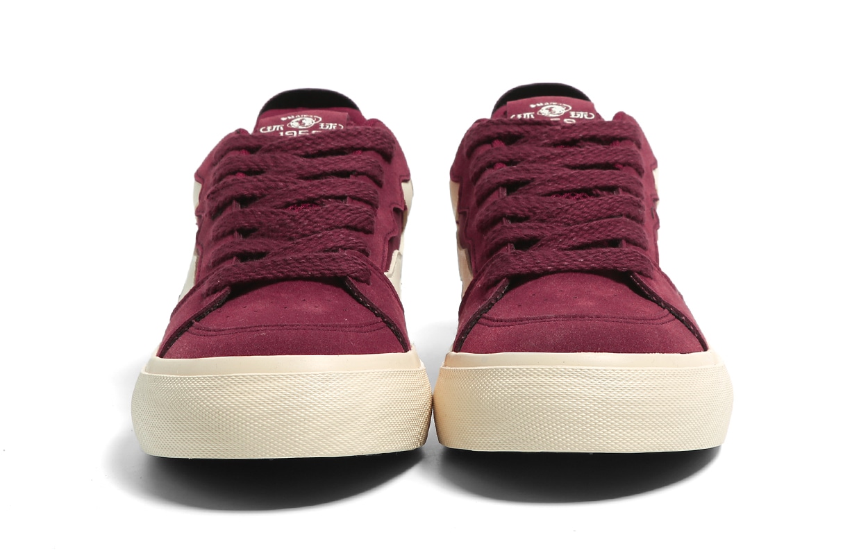 Huanqiu Classic Sneakers — фото 10