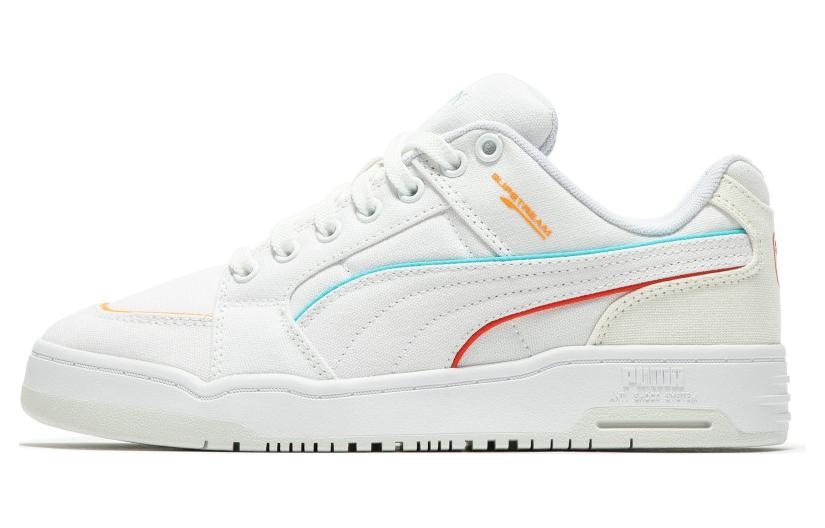 Кроссовки Puma Slipstream Lo Canvas