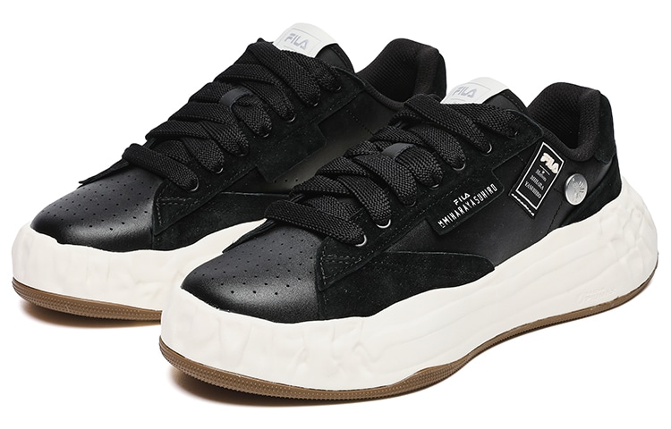 FILA MIHARA YASUHIRO x FILA FM 20 — фото 2