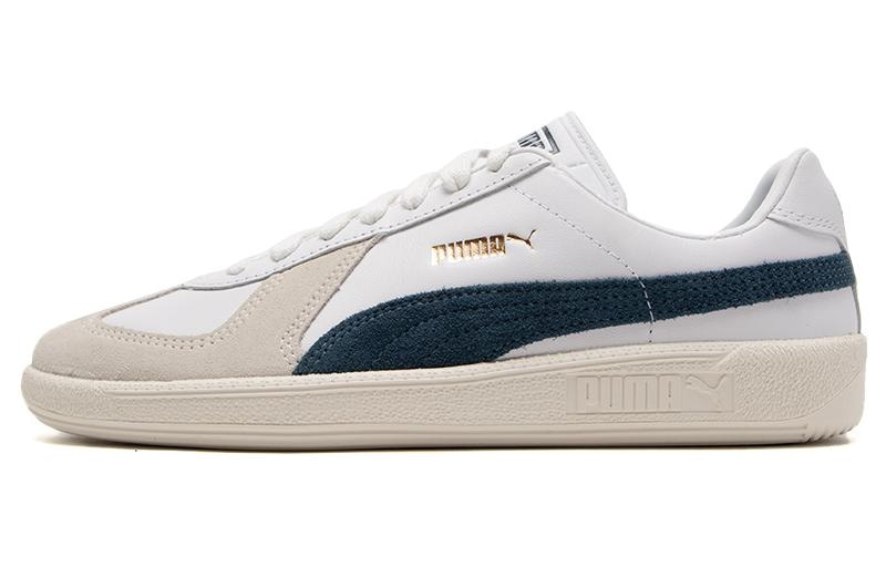 Кроссовки Puma Army Trainer