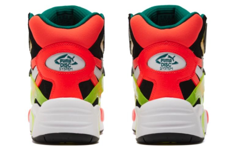 Puma Disc System Weapon — фото 3