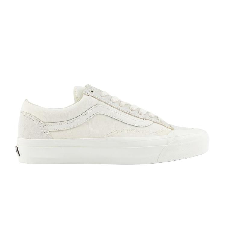 Vans Old Skool Reissue 136 Beige — фото 1