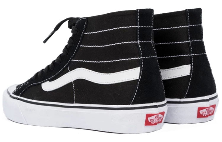 Vans SK8 — фото 2