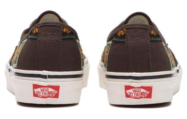 Vans Authentic 44 — фото 3