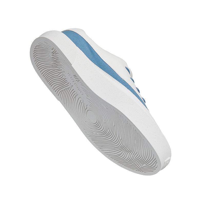 Eqlz Equalizer Fault 24LO White Blue — фото 1