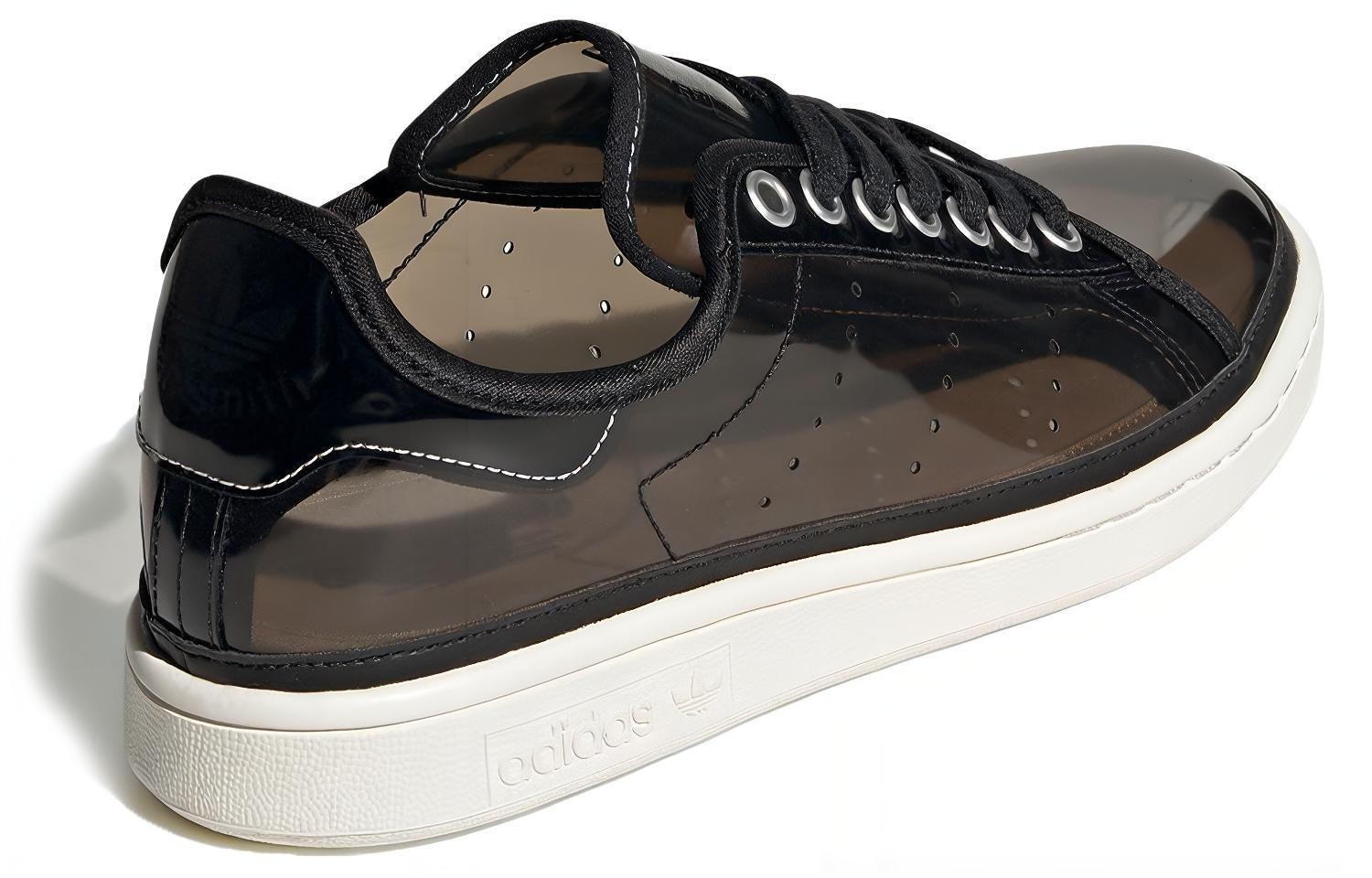 adidas originals adidas Stan Smith TPU Black — фото 3