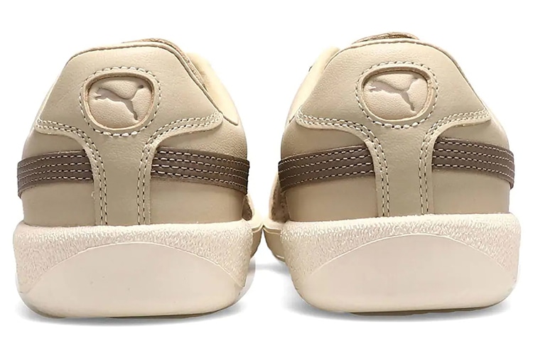 Puma Army Trainer Khaki — фото 4