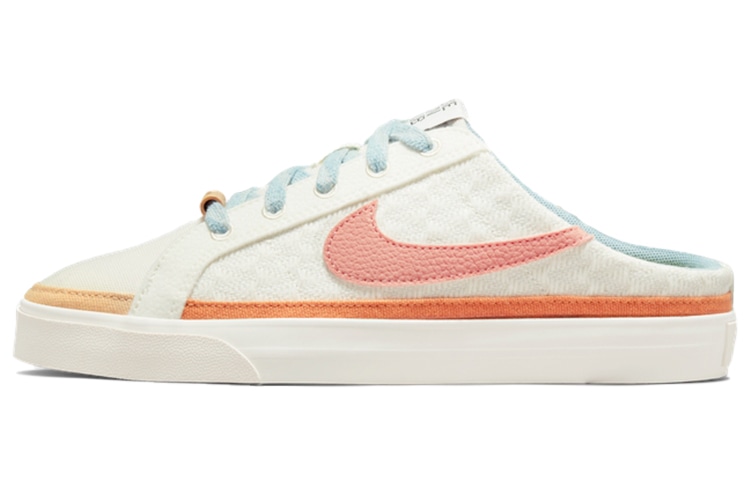 Кроссовки Nike Court Legacy Mule
